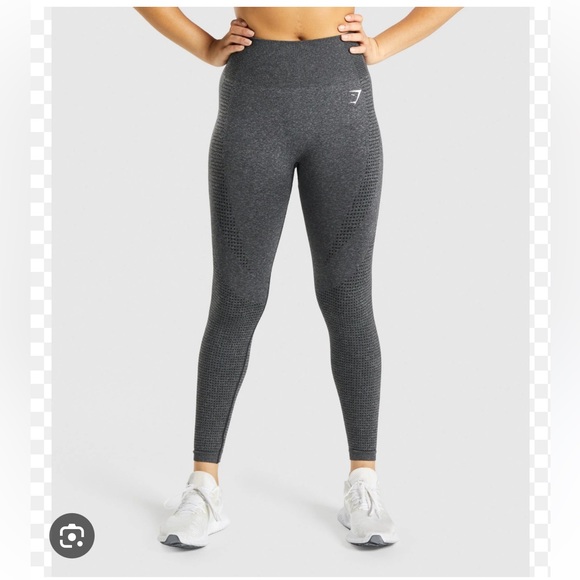 GYMSHARK vital seamless 2.0 leggings (color discontinued) - Picture 1 of 1